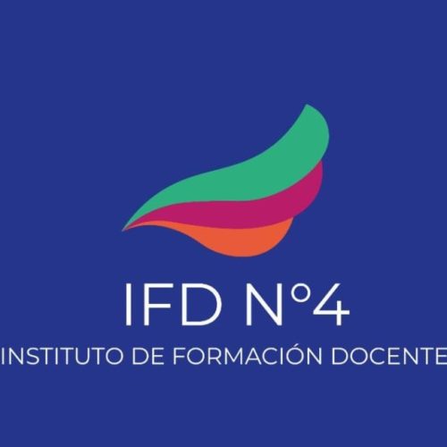 INSTITUTO DE FORMACIÓN DOCENTE Nº 4 - NEUQUÉN